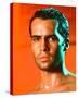 Billy Zane-null-Stretched Canvas