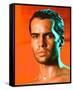 Billy Zane-null-Framed Stretched Canvas