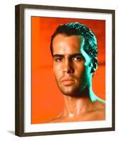 Billy Zane-null-Framed Photo