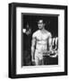 Billy Zane-null-Framed Photo