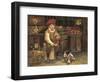 Billy-Lee Dubin-Framed Giclee Print