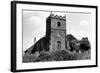 Bilsthorpe-Staff-Framed Photographic Print