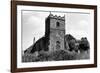 Bilsthorpe-Staff-Framed Photographic Print