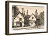 Bilston, 1879-John Fullwood-Framed Giclee Print