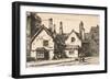 Bilston, 1879-John Fullwood-Framed Giclee Print