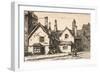 Bilston, 1879-John Fullwood-Framed Giclee Print