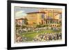 Biltmore Golf Course, Coral Gables, Florida-null-Framed Premium Giclee Print