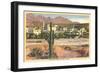 Biltmore Hotel, Phoenix, Arizona-null-Framed Art Print