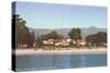 Biltmore Hotel, Santa Barbara, California-null-Stretched Canvas