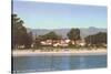 Biltmore Hotel, Santa Barbara, California-null-Stretched Canvas