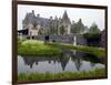 Biltmores 75th-Chuck Burton-Framed Photographic Print