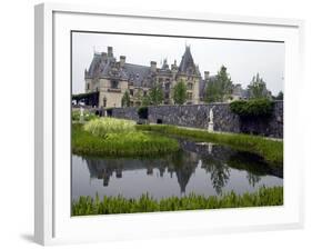 Biltmores 75th-Chuck Burton-Framed Photographic Print