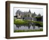 Biltmores 75th-Chuck Burton-Framed Photographic Print