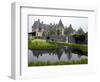 Biltmores 75th-Chuck Burton-Framed Photographic Print