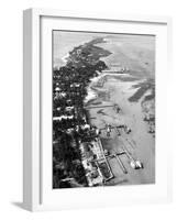 Bimini, Bahamas, C.1957-null-Framed Photographic Print