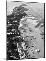 Bimini, Bahamas, C.1957-null-Mounted Photographic Print