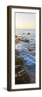 Bimini Coastline I-Susan Bryant-Framed Photographic Print