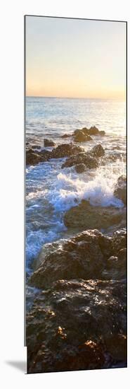 Bimini Coastline II-Susan Bryant-Mounted Photographic Print