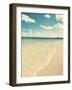 Bimini Day I-Susan Bryant-Framed Art Print