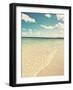 Bimini Day I-Susan Bryant-Framed Art Print