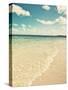 Bimini Day I-Susan Bryant-Stretched Canvas