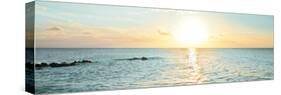 Bimini Horizon I-Susan Bryant-Stretched Canvas