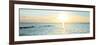 Bimini Horizon I-Susan Bryant-Framed Photographic Print