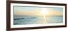 Bimini Horizon I-Susan Bryant-Framed Photographic Print