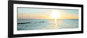 Bimini Horizon I-Susan Bryant-Framed Photographic Print