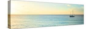 Bimini Horizon II-Susan Bryant-Stretched Canvas