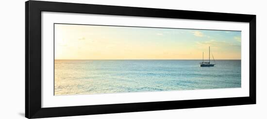 Bimini Horizon II-Susan Bryant-Framed Photographic Print