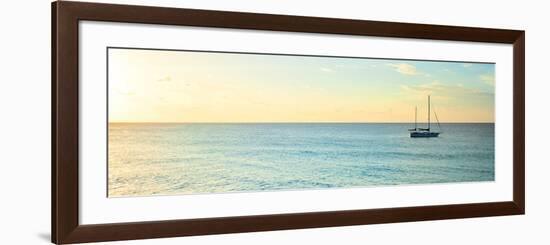 Bimini Horizon II-Susan Bryant-Framed Photographic Print