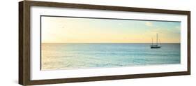 Bimini Horizon II-Susan Bryant-Framed Photographic Print