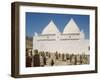 Bin Ali's Tomb, Dhofar, Oman, Middle East-Rolf Richardson-Framed Photographic Print