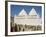 Bin Ali's Tomb, Dhofar, Oman, Middle East-Rolf Richardson-Framed Photographic Print