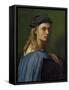 Bindo Altoviti, C.1515-Raphael-Framed Stretched Canvas