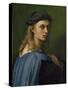 Bindo Altoviti, C.1515-Raphael-Stretched Canvas