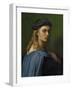 Bindo Altoviti, C.1515-Raphael-Framed Giclee Print