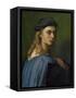 Bindo Altoviti, C.1515-Raphael-Framed Stretched Canvas