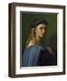 Bindo Altoviti, C.1515-Raphael-Framed Giclee Print