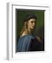 Bindo Altoviti, C.1515-Raphael-Framed Giclee Print