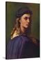 'Bindo Altoviti', c1515-Raphael-Stretched Canvas