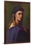 'Bindo Altoviti', c1515-Raphael-Framed Giclee Print