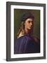 'Bindo Altoviti', c1515-Raphael-Framed Giclee Print