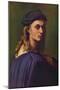 'Bindo Altoviti', c1515-Raphael-Mounted Giclee Print