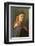 Bindo Altoviti-Raphael-Framed Premium Giclee Print