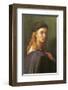 Bindo Altoviti-Raphael-Framed Premium Giclee Print