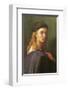 Bindo Altoviti-Raphael-Framed Premium Giclee Print