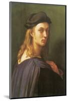 Bindo Altoviti-Raphael-Mounted Premium Giclee Print