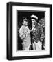 Bing Crosby & Bob Hope-null-Framed Photo